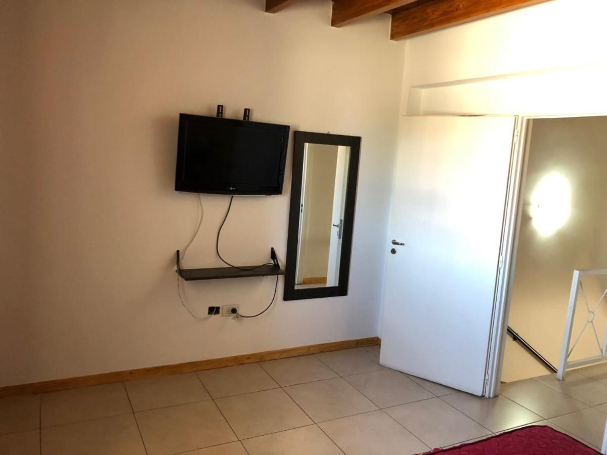 Excelente Duplex En Consorcio Privado C/ Cochera San Juan Exterior foto